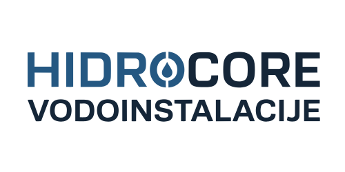 HidroCore Vodoinstalacije